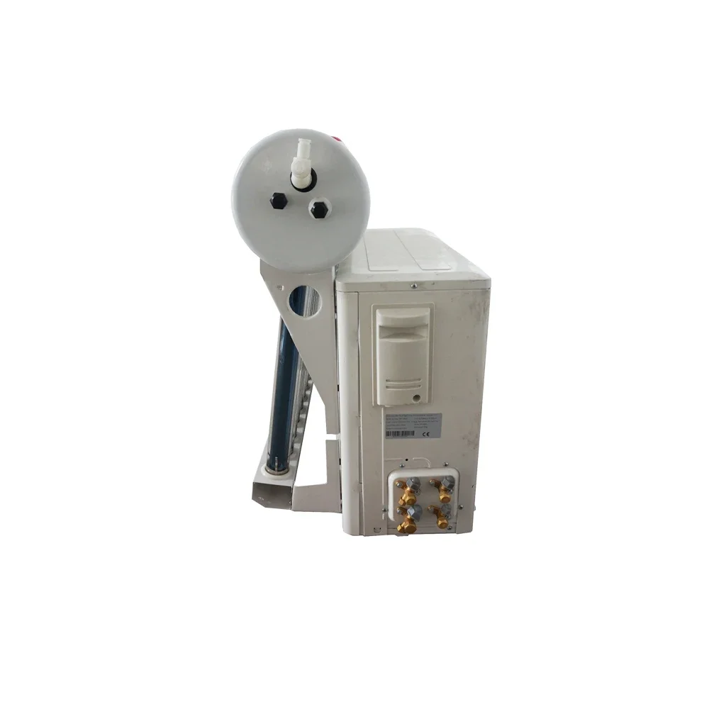 Бестселлер гибридная Солнечная лампа для быстрого вакуумного кондиционера