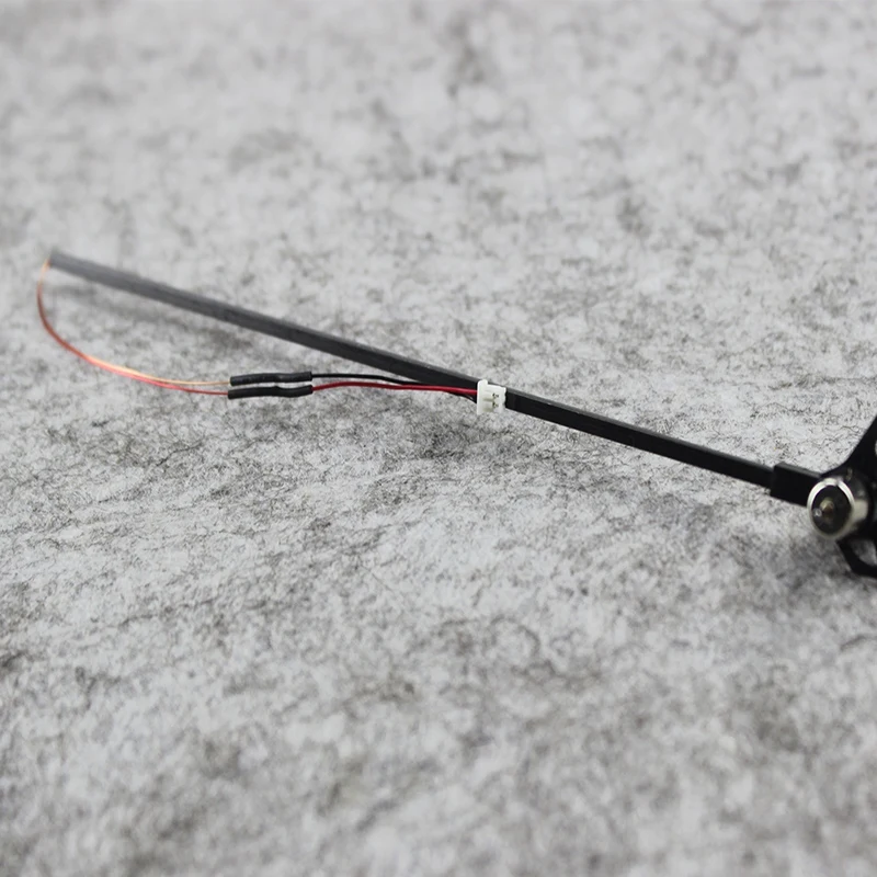 XK.2.K110.008 Набор хвостовых двигателей для Wltoys XK K110 V977 запчасти радиоуправляемого