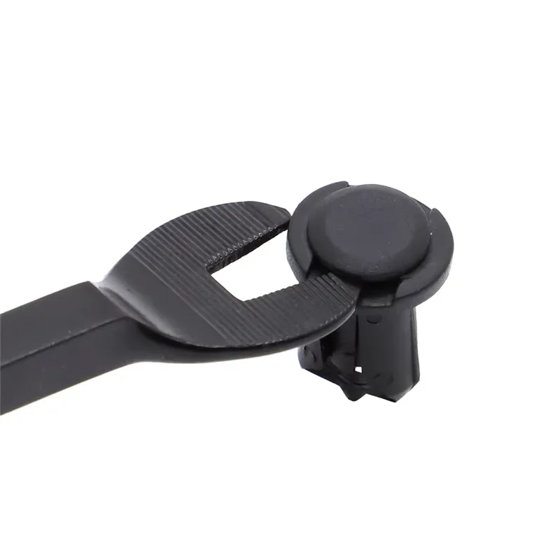 QIDEWIN 200 шт. автомобильный фоторезьбовой болт фиксатор крыла под крышкой винт для