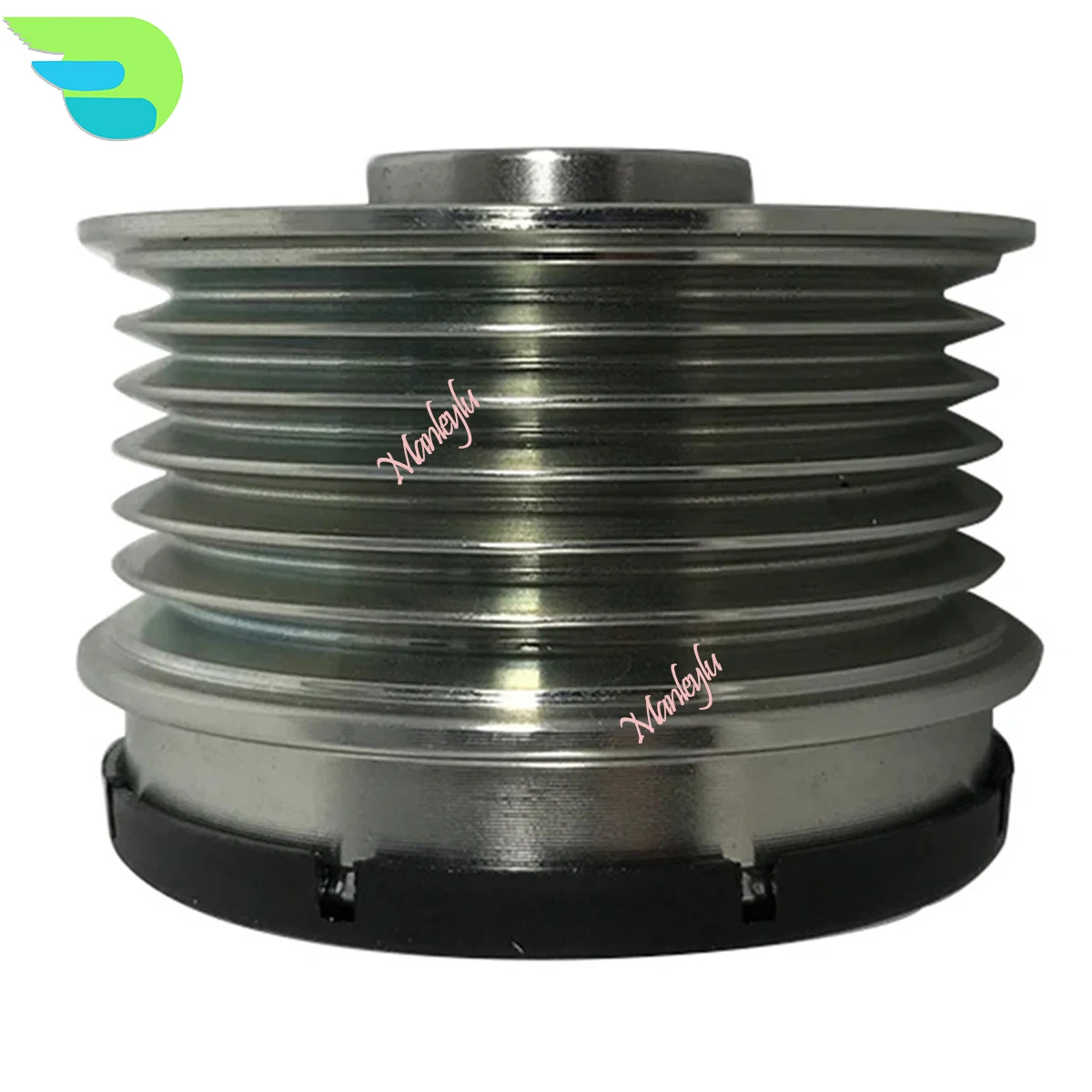 LF 1818330 A F- 577572 Ф- 238163 535009420 Обгонный шкив муфты свободного хода генератора для MAZDA 3 6