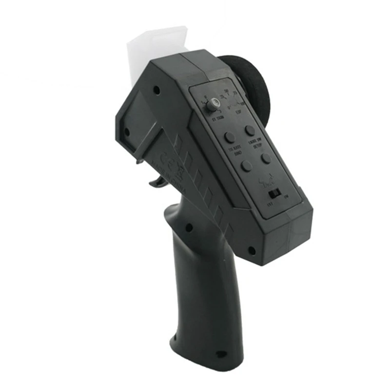 HOT-2.4G 2-КАНАЛЬНЫЙ пульт дистанционного управления в комплекте приемник