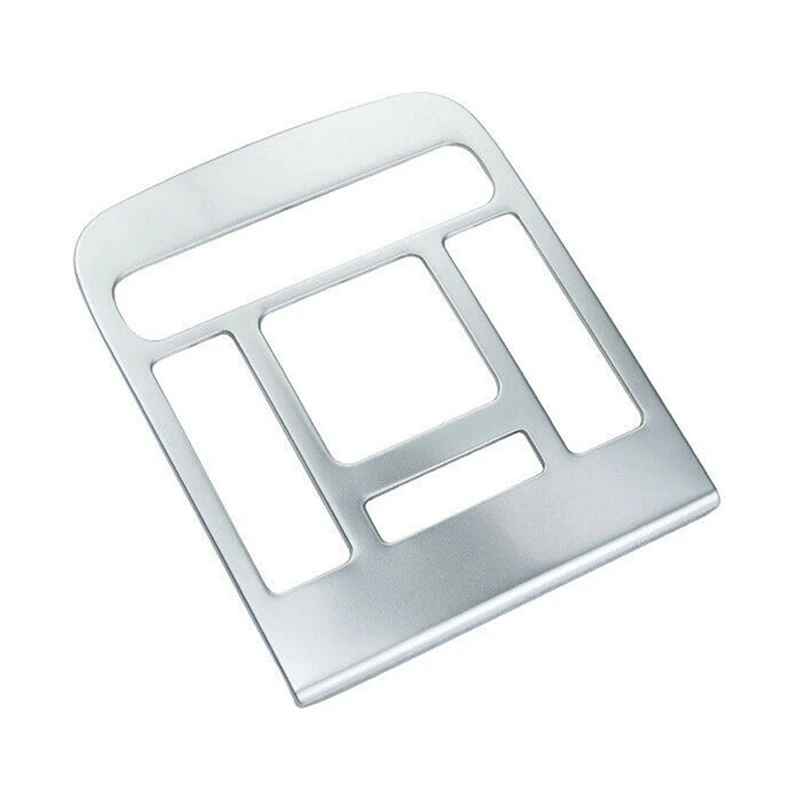 

Крышка передней лампы для чтения для Toyota Camry 8-го поколения 2018-2020, декоративная рамка, аксессуары для салона автомобиля