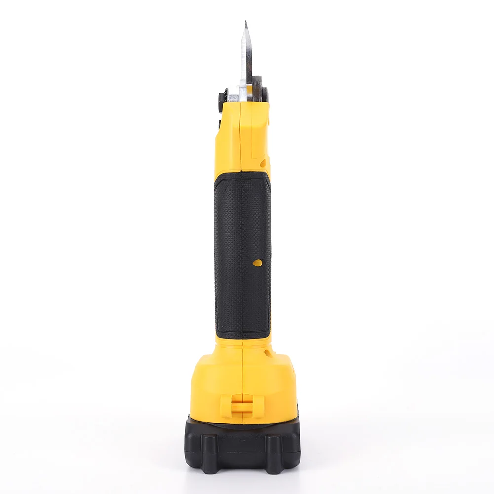 Беспроводные Электрические Ножницы Мощные Секаторы На Батарейках