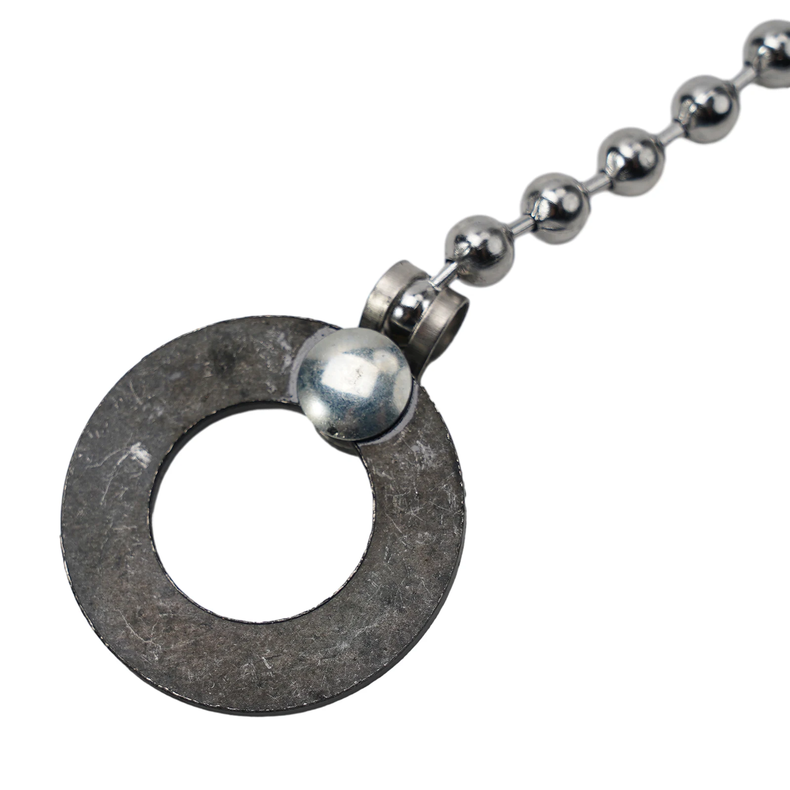 1 шт. удлинительная цепь для тарелок 29 х 3 см цепочки из алюминиевого сплава