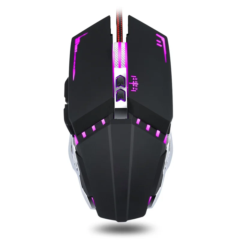 Игровая мышь v7. Wired Gaming Mouse GM-802. Мышка игровая проводная за 2000. Фото трансформеры 7 мышка ..