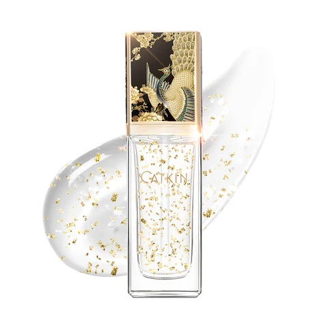 CATKIN Foundation Primer & Gel  для всех типов кожи