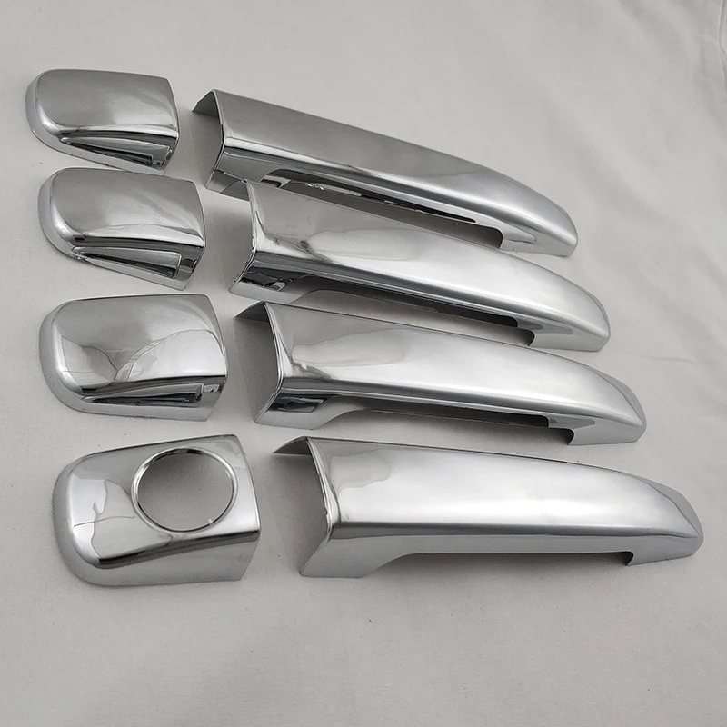 Обложка боковой дверной ручки подходит для Mercedes ML-CLASS W163 ML320 / ML350 ML500 1998