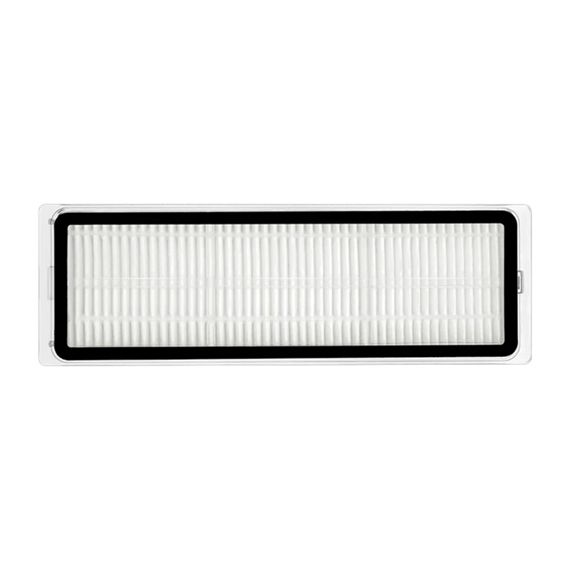 

Аксессуары для уборочной машины HEPA Filter Dreame Bot L10S Ultra Sweeper Filter