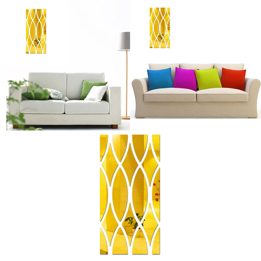 

Mural Home Decor Sticker Wall Stickers Decorate Acrylic Wall Sticker Home Decor Stickers Wall Stickers Room decor