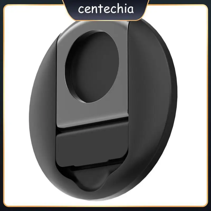 

Ring-shaped Live Broadcast Support Magnetic Adsorbed Mobile Phone Ring Buckle Phone Ring Universal Phone Ring Holder Kickstand