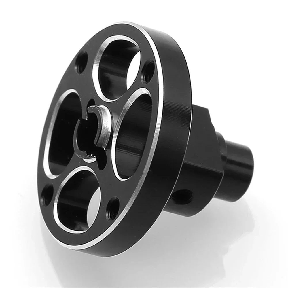 Модернизированные детали игрушечного автомобиля металлический дифференциал с