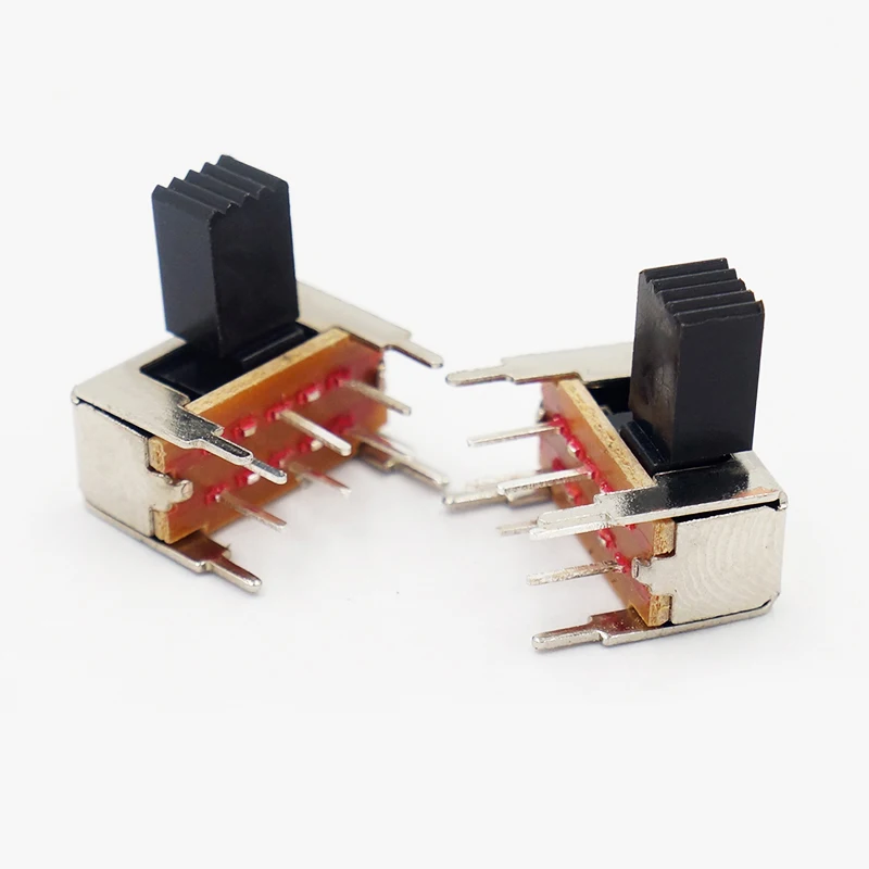 

10 шт. мини-переключателей SK-22H04