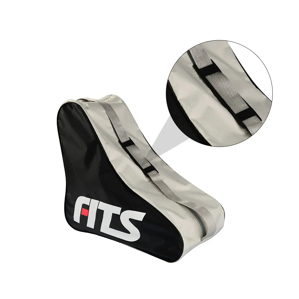 Roller Skates Bag Fashion Durable Practical Creative Portable Pouch | Sport Bags Covers