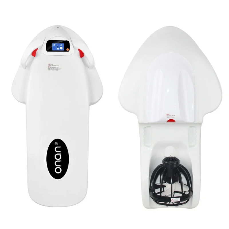 Съемная электрическая доска для серфинга ONAN F1 водные игры