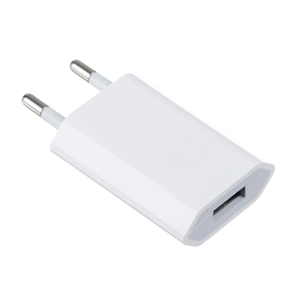Сетевое зарядное устройство FORZA Комфорт 1xUSB 1.2А 5 В Белый |