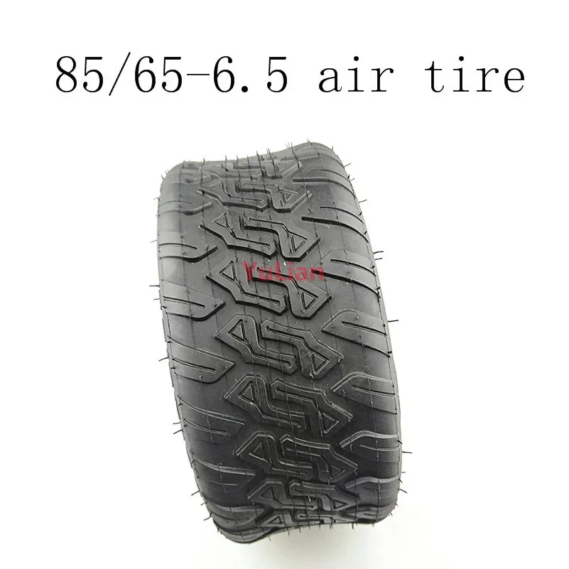 Kugoo G Boster 85/65-6 5 шина для скутера трубчатая Xiao mi Mini Pro Ninebot Balance Scooter