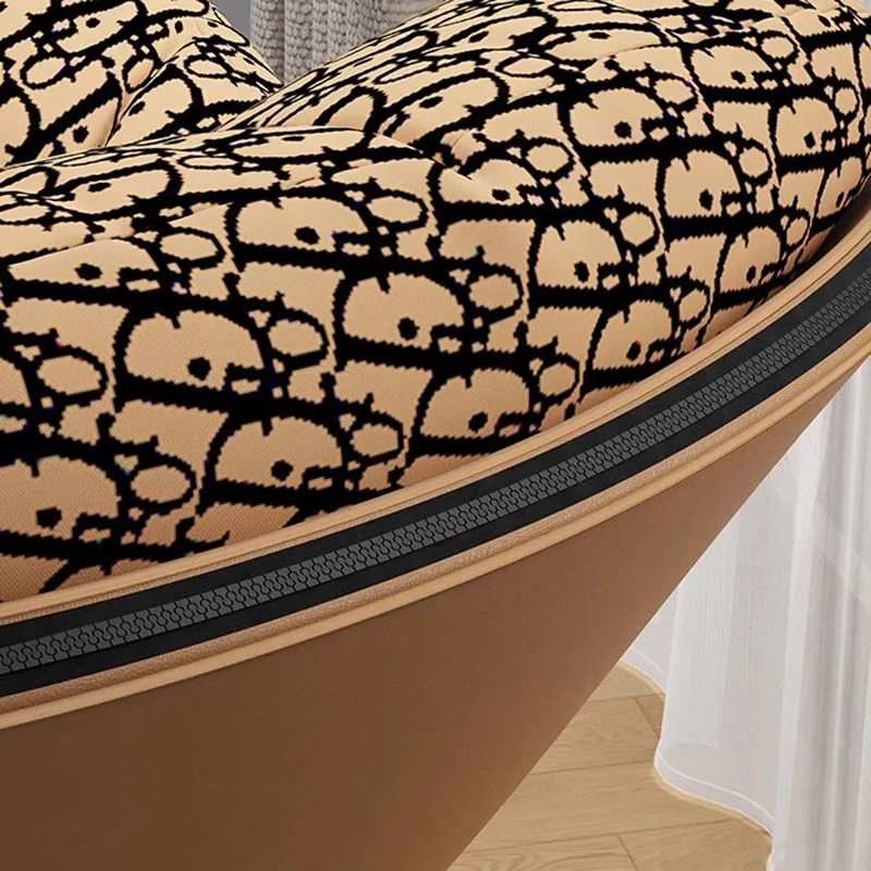 Кресла для отдыха в гостиной кресла с откидывающейся спинкой массажа