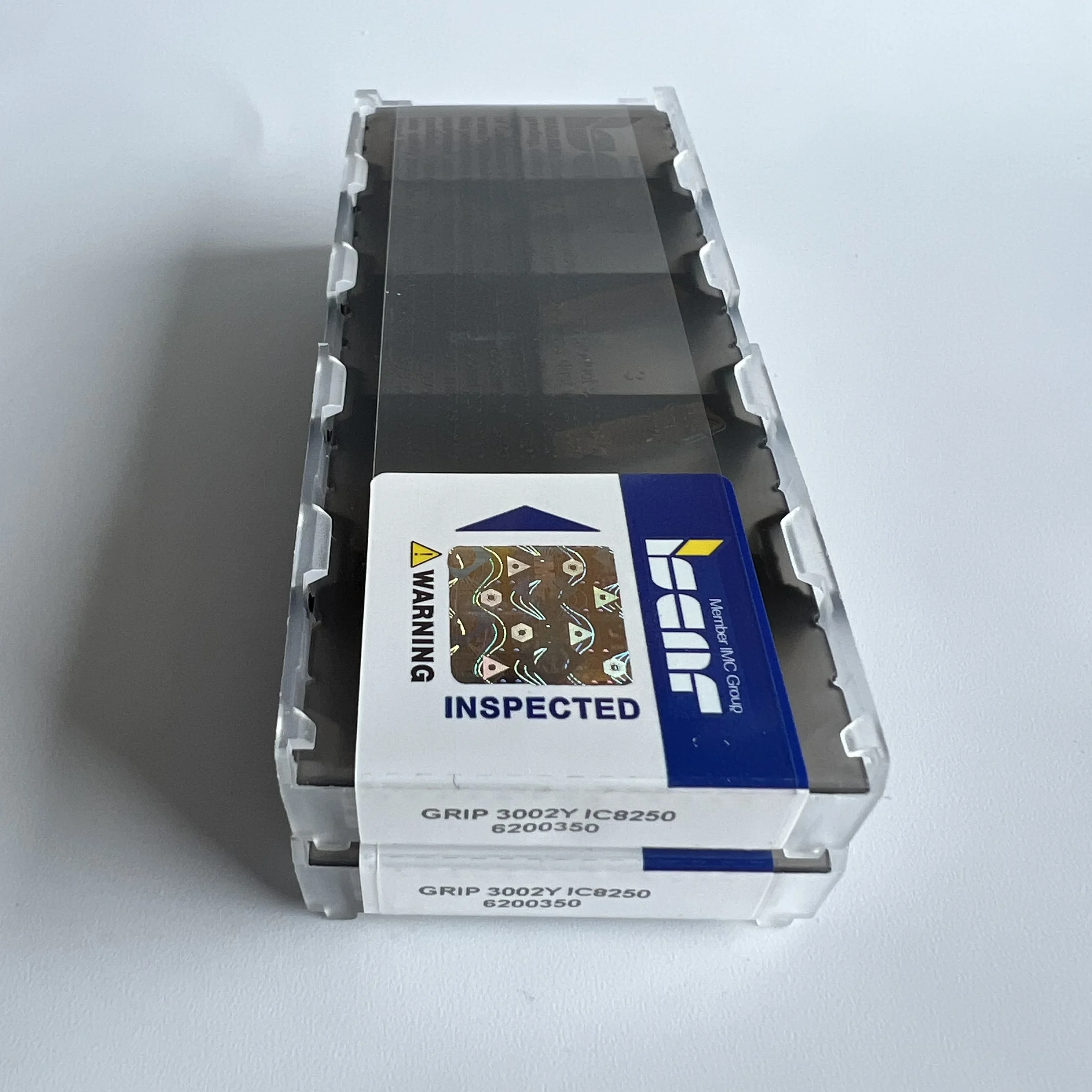 Лезвие ЧПУ GRIP3002Y IC8250