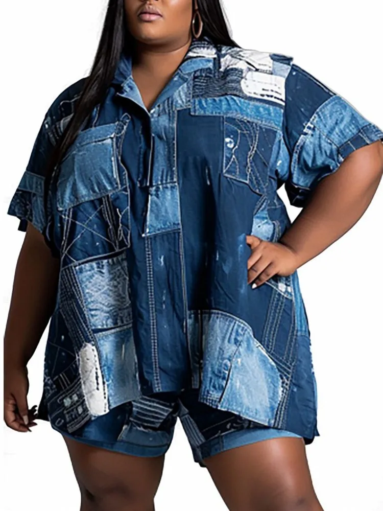 Комплект из 2 предметов сексуальный Модный женский комплект лето 2024 женская