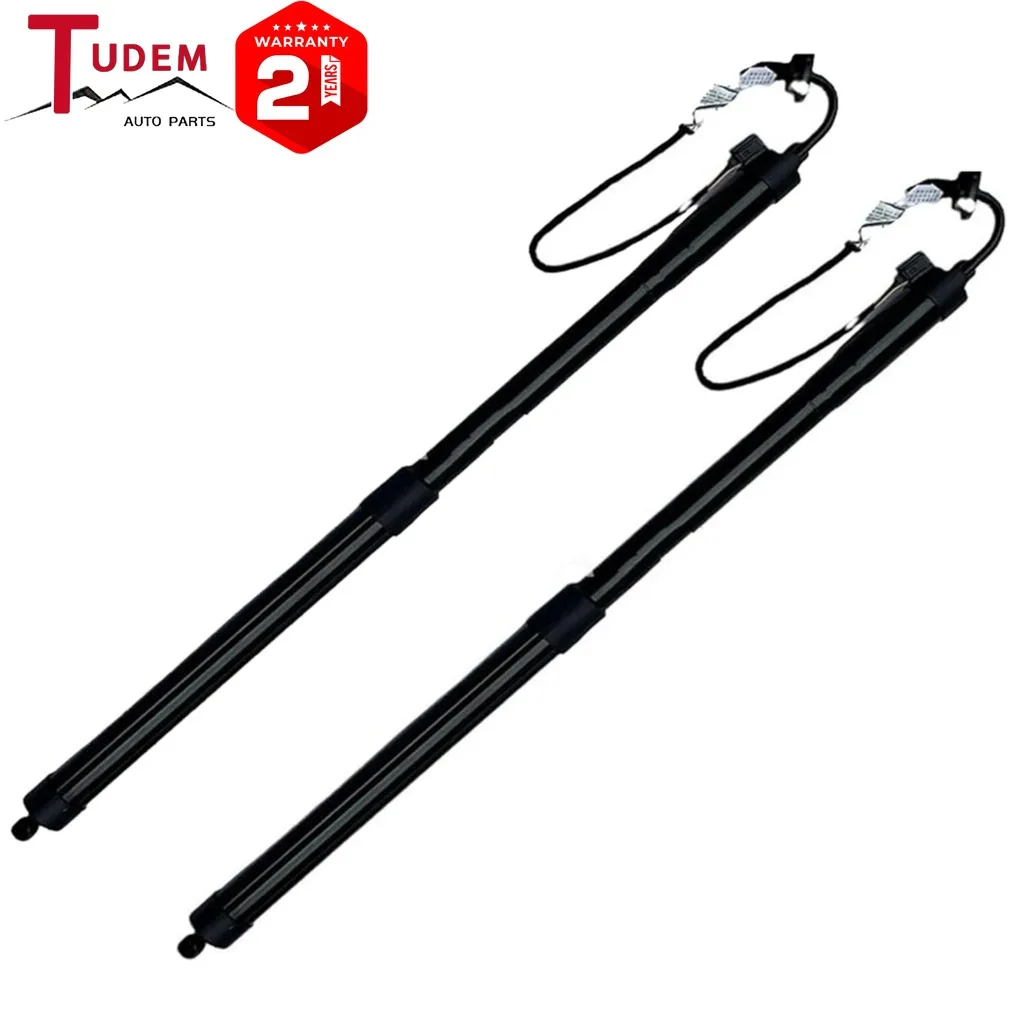 32296298 2 шт. электрическая опора задней двери стойка для VOLVO V60 2019-2023 32357571 31463261 32384406