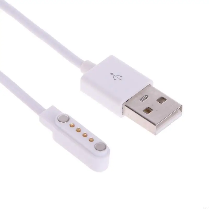 Фото 462E USB-держатель для зарядки, кронштейны для кабеля для KW88 KW18 GT88 G3, адаптер для зарядки, зарядные кронштейны для умных №2
