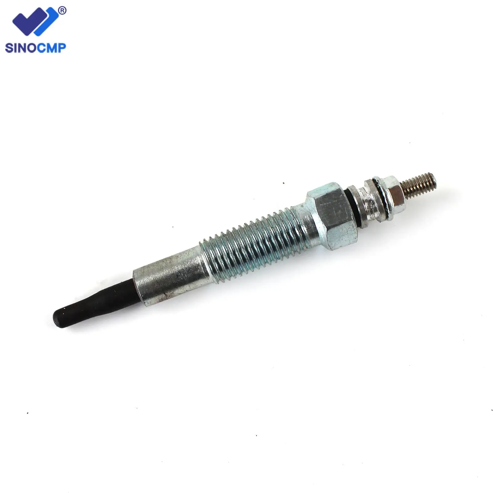 

1pcs Glow Plug 4900224 For Cummins A2300 Engine Nissan G10 N16 2000-2014 1.5