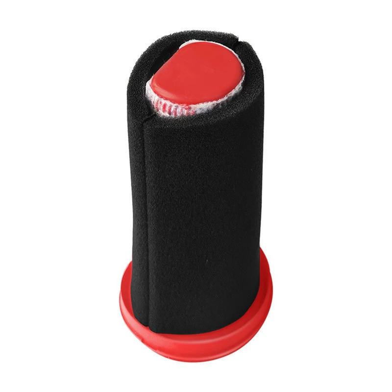 

9Pcs For Serie BBH3Z0025 BBH3PETGB BBH3251GB Handheld Vacuum Cleaner Hepa Filter Spare Parts Accessories