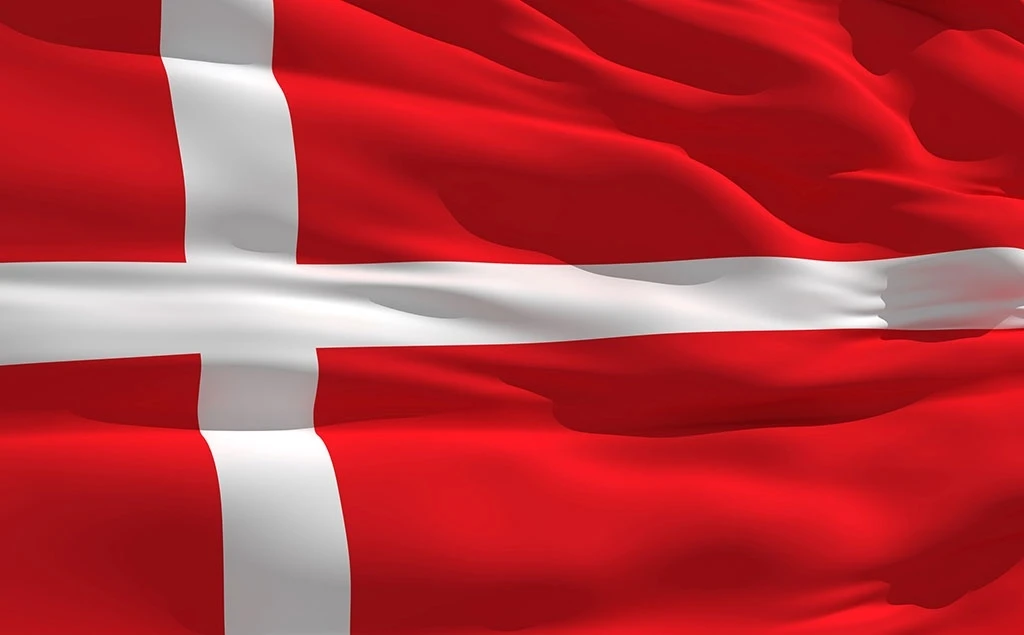 

3'x5'feets Denmark Polyester Flags Home Decoration national indoor out door banner Kingdom of Denmark Flag cross Pennant