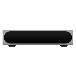 Музыкальный стример MATRIX MINI-I 4 ES9039Q2M