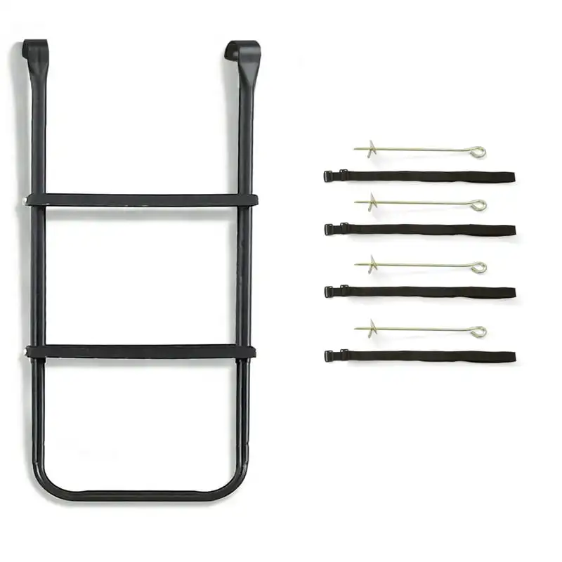 

Accessory Kit for Trampolines from 8ft to 14ft Finger gripper Gripster Excercise Forearm gripper Weight lifting Jaw exerciser Ha