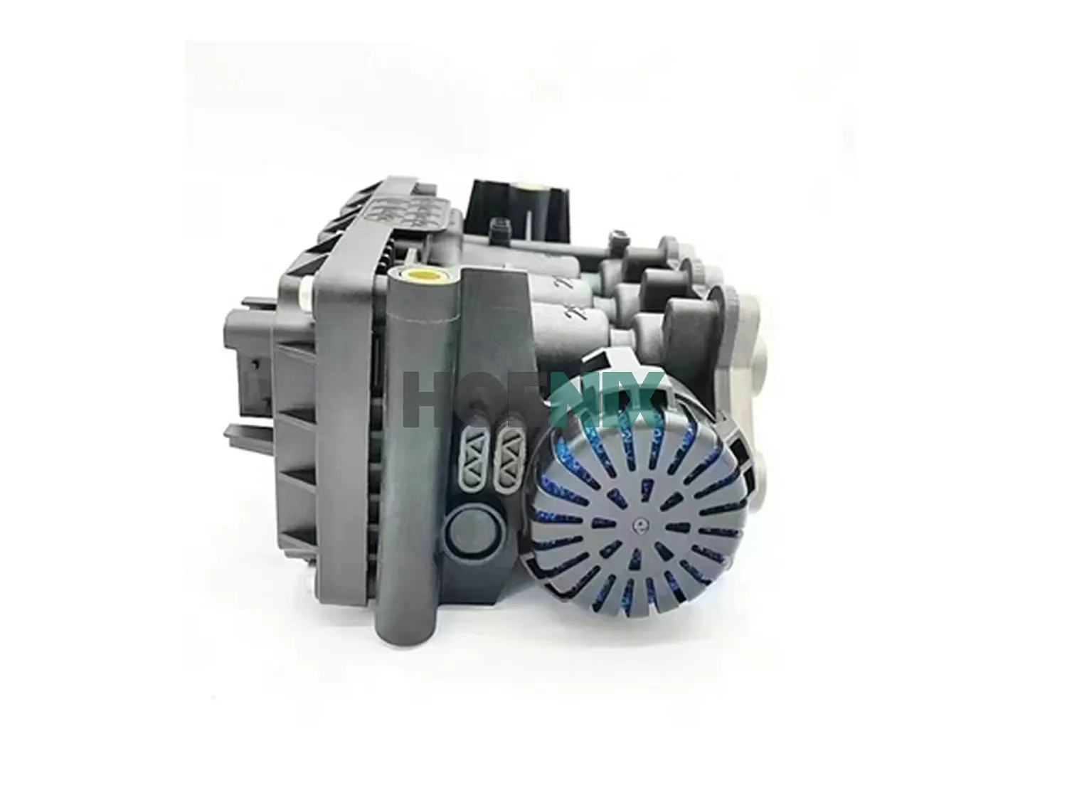 21133934 Запчасти для европейского грузовика Depehr высокий клапана ECAS европейский