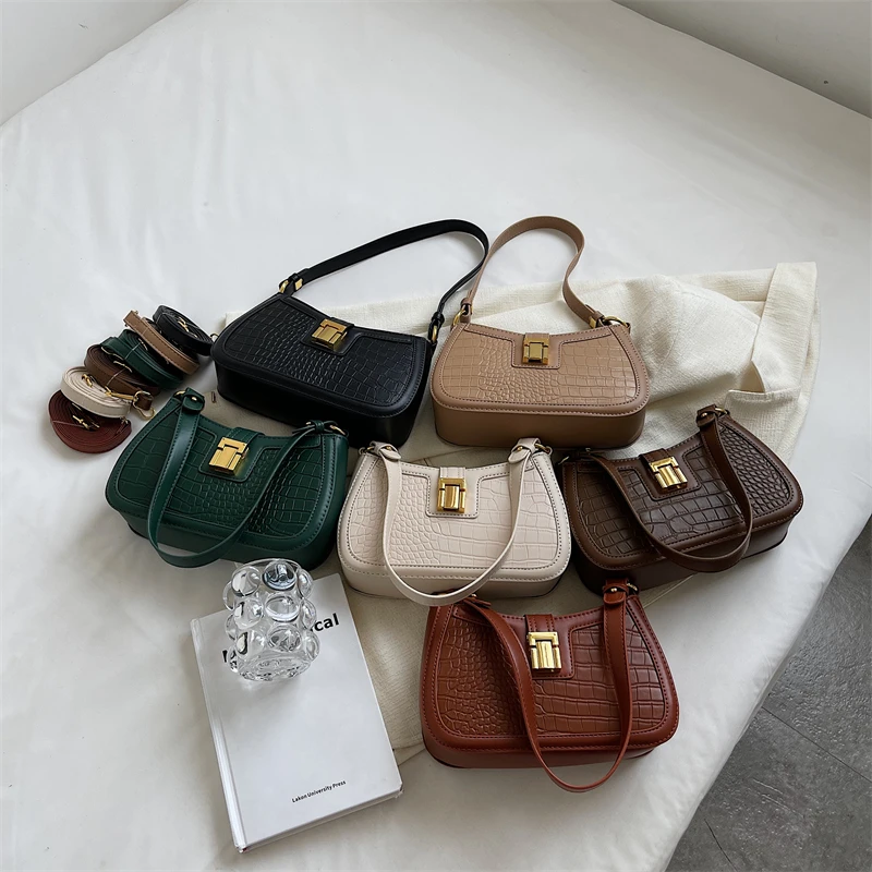 Jin Mantang Shoulder Bags for Women 2022 Winter Trends Handbags and Purses Travel The Latest Fashion Crossbody  Bag bags