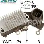 

Store code: VR-H2005-40 to 1,6 V ACURA INTEGRD CIVIC