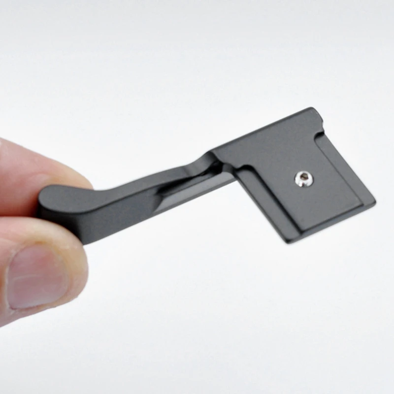 Лучшие предложения металлическая ручка Горячий башмак инструмент для камеры