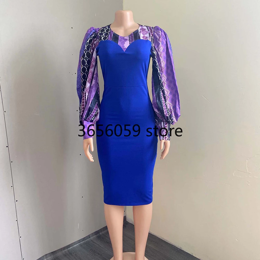 Африканские платья для женщин Косплей Костюм Анкара Дашики наряд Элегантное