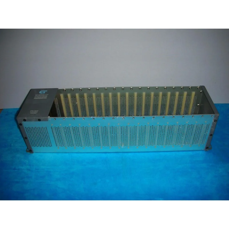 

1 шт., управляющая технологическая корпорация 2700AP-16