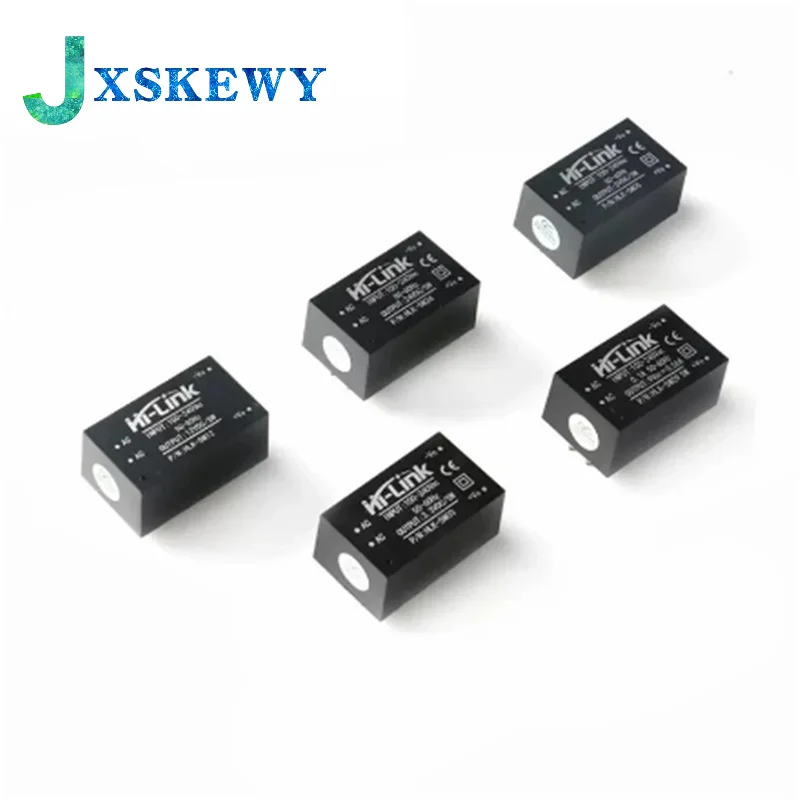 USB-Модуль блока питания, 220 В до 5 В/3,3 В/9 В/12 В/24 В