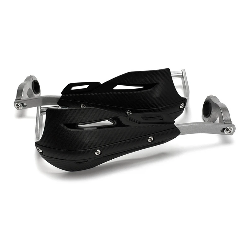 Фото Защитная накладка на руль мотоцикла для EXC SXF KLX KXF YZ YZF WRF MX мотокросса вездехода внедорожника 22 28 мм защитный чехол №5