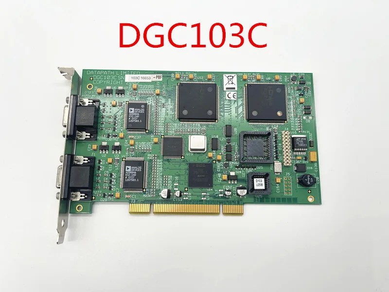 

1 year warranty New original has passed the test DGC103C VisionRGB-PRO2
