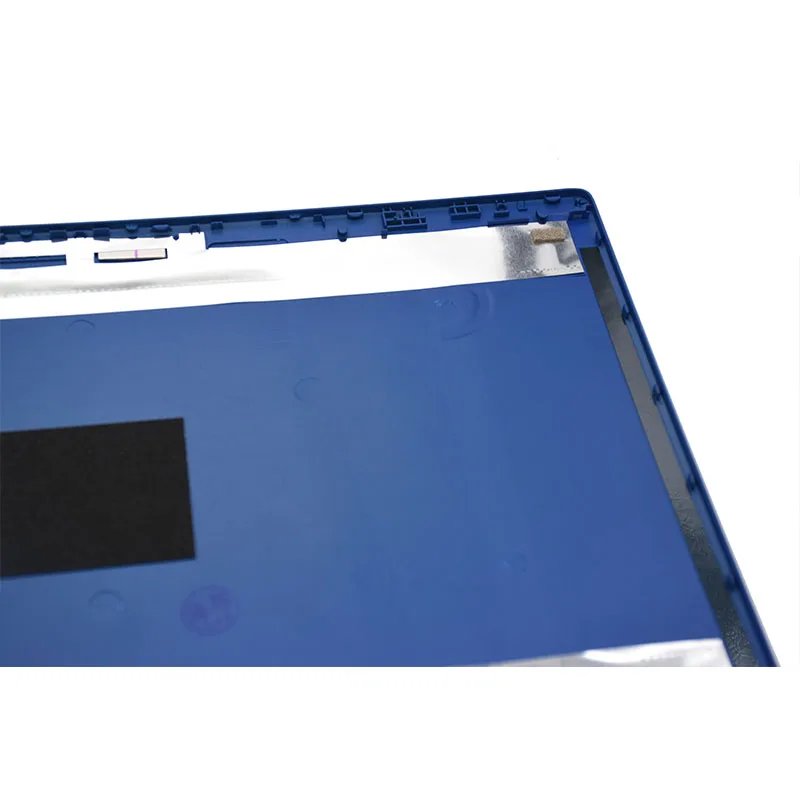 Задняя крышка ЖК-дисплея цвет синий для серии HP 14-CD L22291-001