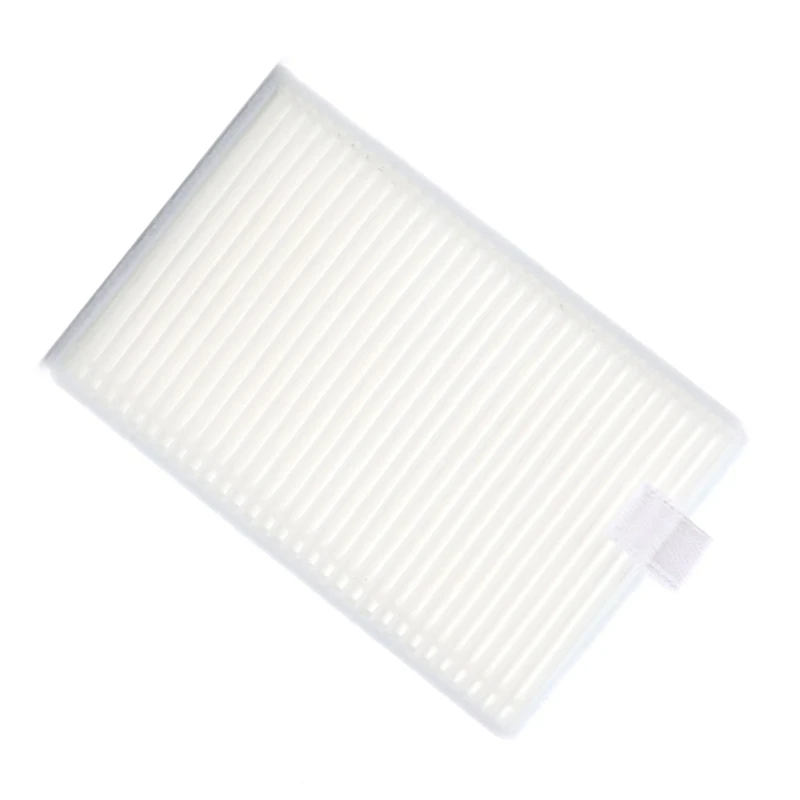 

Sweeper Hepa Filter Suitable For Proscenic 800T Robot Vacuum Cleaner Accessories