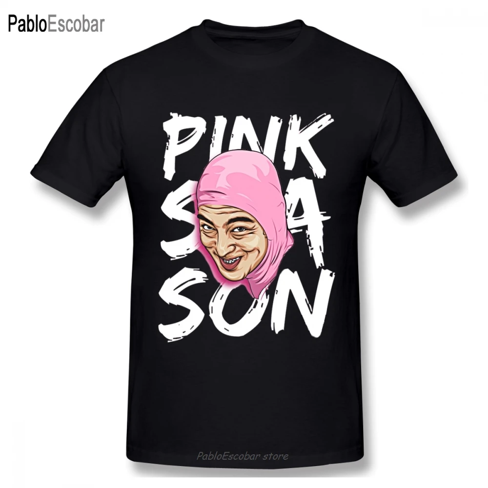 

Novelty Pink Guy Filthy Frank T Shirt Fashionable Hip Hop Joji Homme Tee Shirt Crewneck T-shirt Guys Punk Designer Streetwear