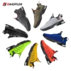 Men's Running Shoes Baasploa 2022 Male Sneakers Shoes Breathable Mesh Outdoor Grass Walking Gym Shoes For Men Plus Size 41-50 5