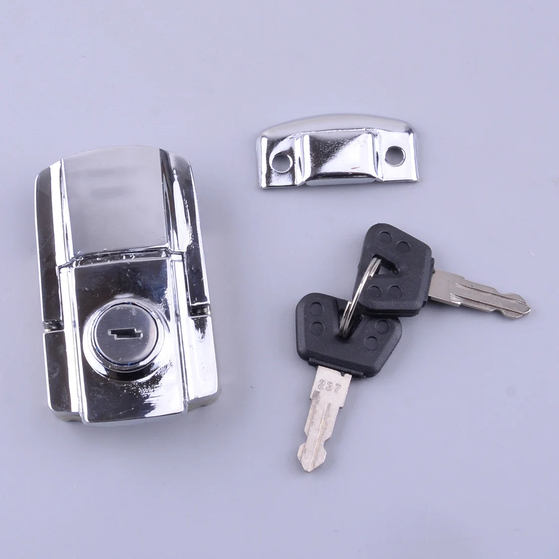 Lock With 2 Keys Fit For Big Sheep Replacement