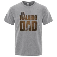 negan the walking dad funny men t shirts printed 2021 summer hip hop tshirt high quality harajuku brand short sleeve t shirt