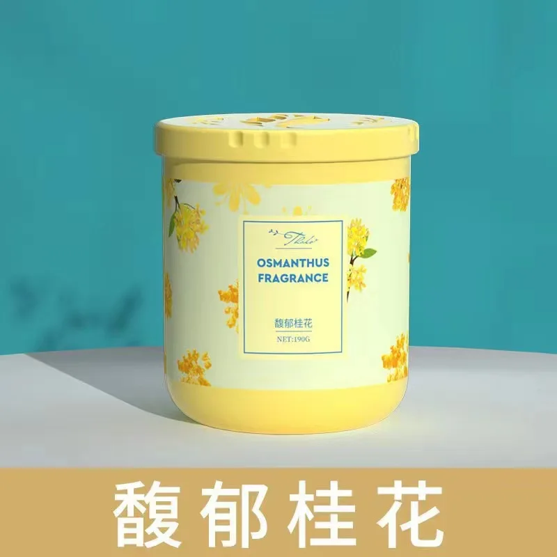 Средство для освежения воздуха Твердая ароматерапия Отель Автомобиль Крытый