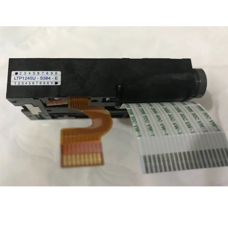 Совершенно новая Оригинальная стандартная термопечатающая головка LTP1245u