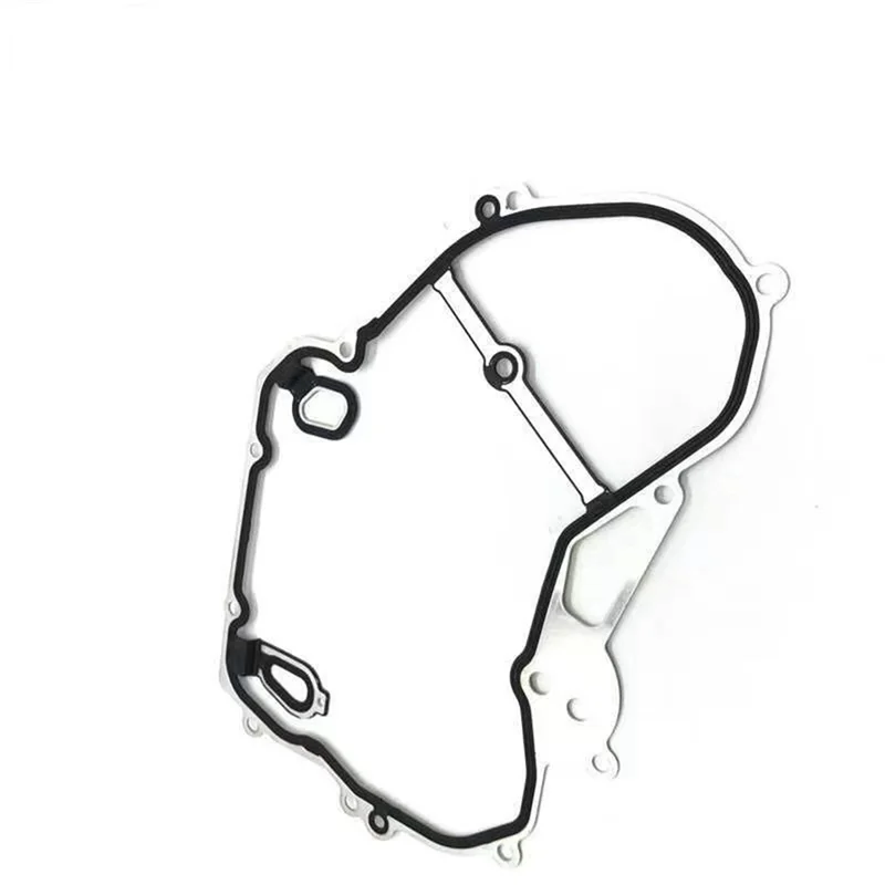 Передняя крышка ГРМ прокладка масляного насоса 24435052 для Chevrolet Captiva Malibu Vaxhuall Opel Astra