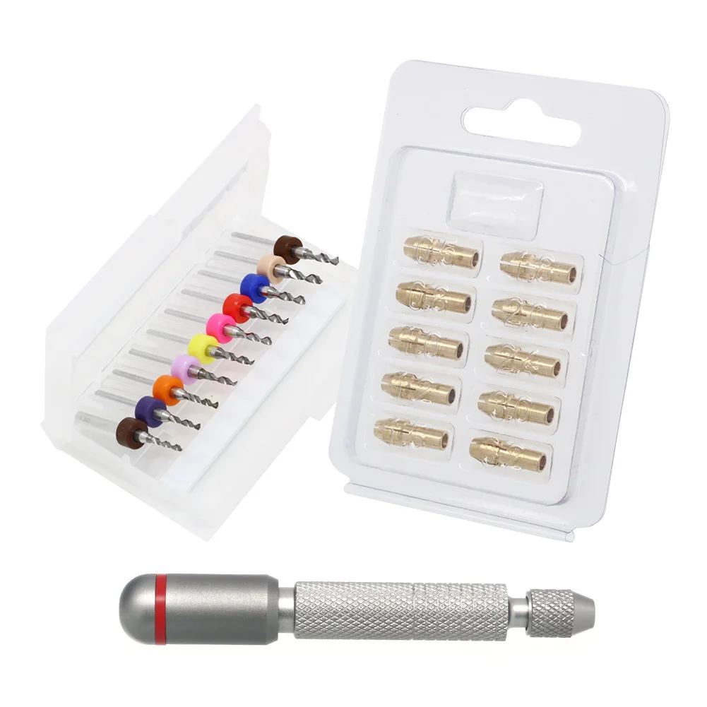 

Мини-дрель Mitoot 3,175 мм