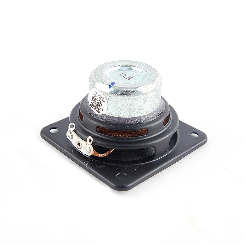 Полнодиапазонный аудио динамик 52 мм 4 Ом 10 Вт Hifi стерео громкий DIY усилитель Bluetooth